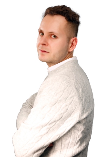 Victor Ricci, fondateur de Visiopulse